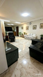 Blk 403 Jurong West Street 42 (Jurong West), HDB 4 Rooms #587595291